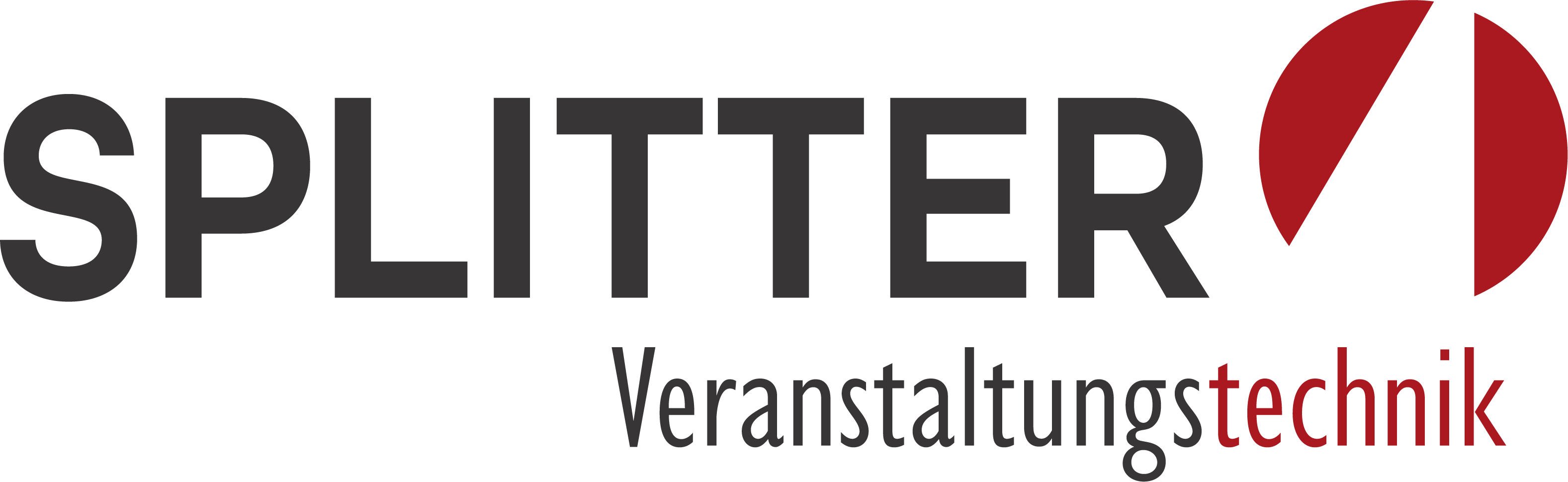 Splitter Logo